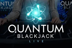 Quantum Blackjack Plus Instant Play - HUNIAN138