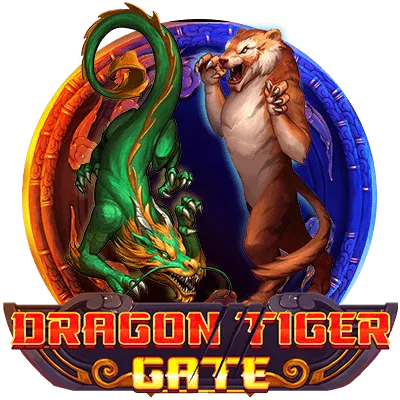 Habanero : Dragon Tiger Gate - HUNIAN138