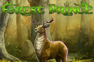 Forest Prince - HUNIAN138
