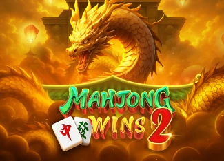 Pragmatic : Mahjong Wins 2 - HUNIAN138