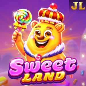 Jili : Sweet Land - HUNIAN138