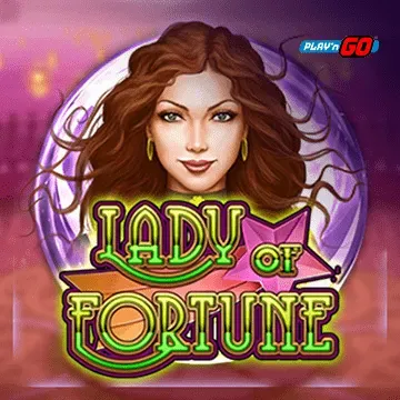 Lady of Fortune - HUNIAN138