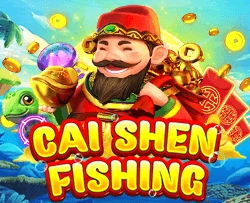 Cai Shen Fishing - HUNIAN138