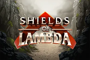 Shields of Lambda - HUNIAN138