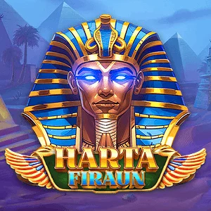 Pharaoh Treasures - HUNIAN138