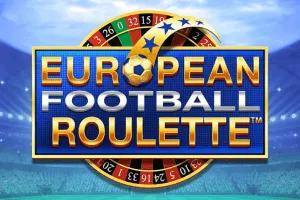 European Football Roulette - HUNIAN138