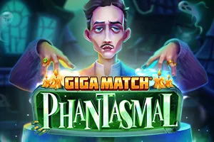 Giga Match Phantasmal - HUNIAN138