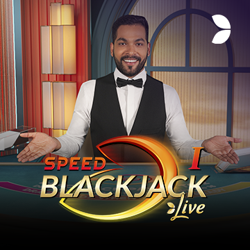 Speed Blackjack I - HUNIAN138