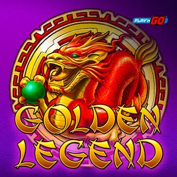 Golden Legend - HUNIAN138