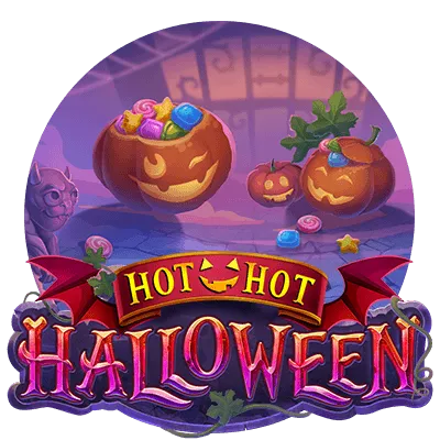 Habanero : Hot Hot Halloween - HUNIAN138
