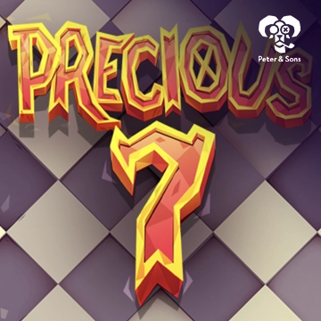 PeterSons : Precious 7 - HUNIAN138