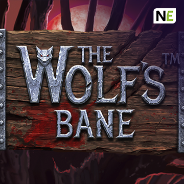The Wolfs Bane - HUNIAN138
