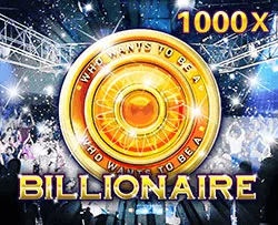 Billionaire - HUNIAN138