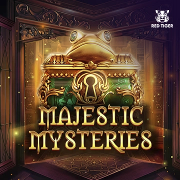 Majestic Mysteries Power Reel - HUNIAN138