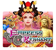 Joker123 : Empress Regnant - HUNIAN138