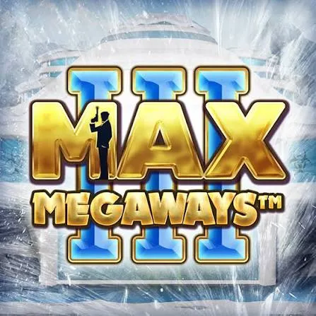 Bigtime : Max Megaways 3 - HUNIAN138