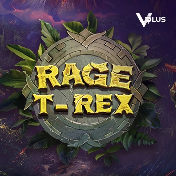 Rage T-Rex - HUNIAN138