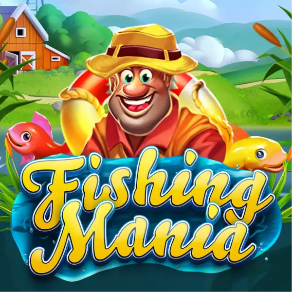 Fishing Mania - HUNIAN138