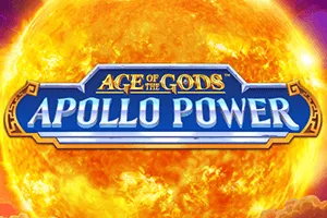 Age of the Gods: Apollo Power - HUNIAN138