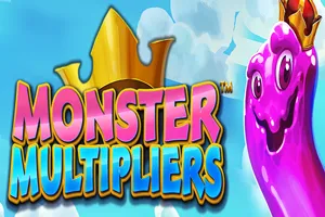Monster Multipliers - HUNIAN138