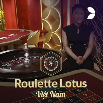 Lotus Roulette - HUNIAN138