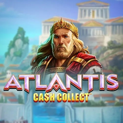 Atlantis Cash Collect - HUNIAN138