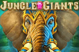 Jungle Giants - HUNIAN138