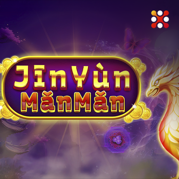 Mancala : Jin Yun Man Man - HUNIAN138