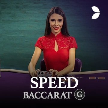 Speed Baccarat G - HUNIAN138