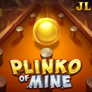 Plinko of Mine - HUNIAN138