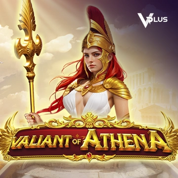 Valiant of Athena - HUNIAN138