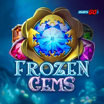 Frozen Gems - HUNIAN138