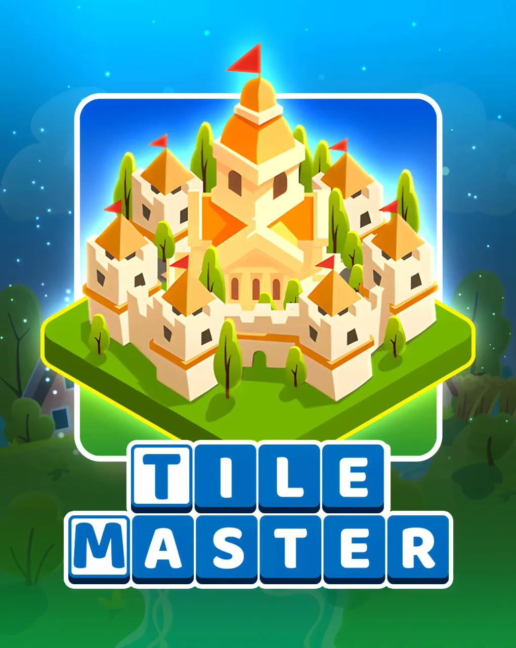 Tile Master - HUNIAN138