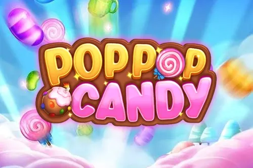 Pop Pop Candy - HUNIAN138