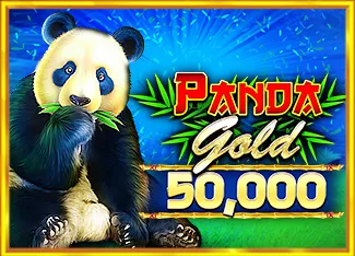 Pragmatic : Panda Gold 50,000 - HUNIAN138