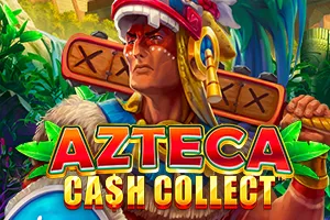 Azteca: Cash Collect - HUNIAN138