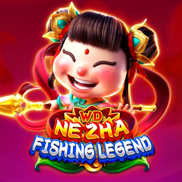 WD Nezha Fishing Legend - HUNIAN138