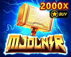 Mjolnir - HUNIAN138