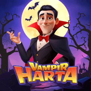 Vampire Treasure - HUNIAN138