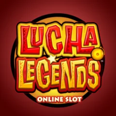 Lucha Legends - HUNIAN138