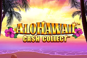 Alohawaii: Cash Collect - HUNIAN138