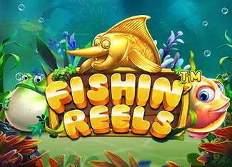 Pragmatic : Fishin Reels - HUNIAN138