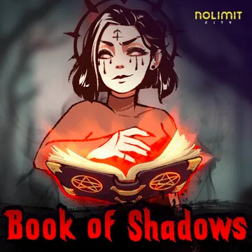NolimitCity : Book Of Shadows - HUNIAN138