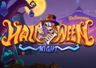 Hallowen - HUNIAN138