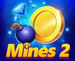 Mines 2 - HUNIAN138