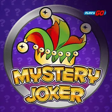 Mystery Joker - HUNIAN138