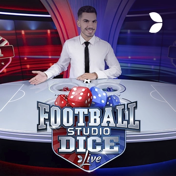 Football Studio - HUNIAN138