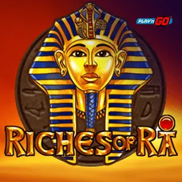 Riches of RA - HUNIAN138