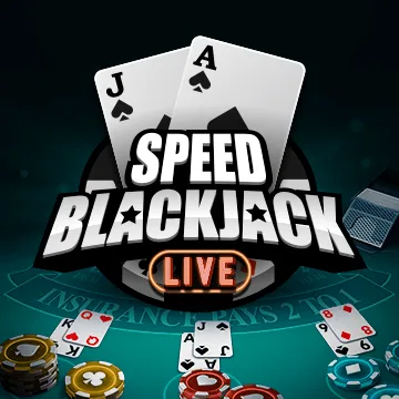 Speed Blackjack - HUNIAN138