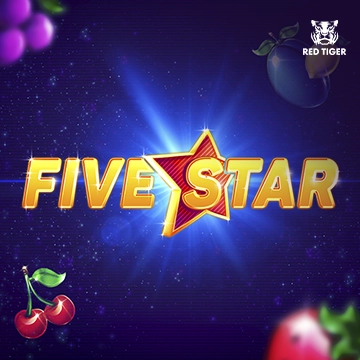 Five Star - HUNIAN138